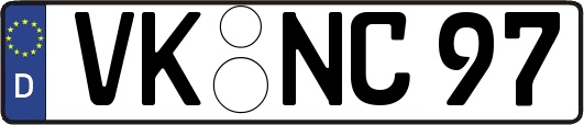 VK-NC97