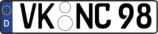 VK-NC98