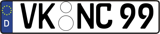 VK-NC99