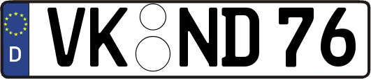 VK-ND76