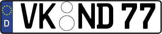 VK-ND77