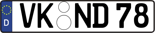 VK-ND78