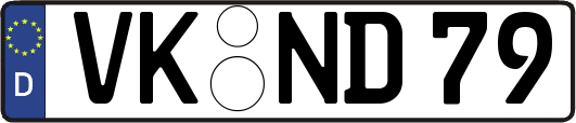 VK-ND79