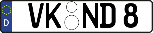 VK-ND8