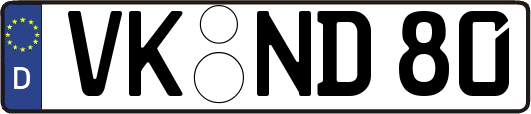 VK-ND80