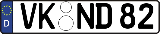 VK-ND82