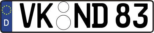 VK-ND83