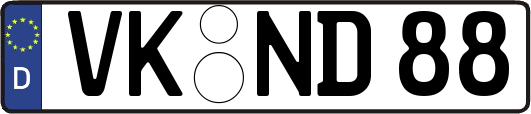 VK-ND88
