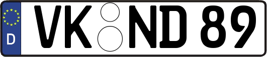 VK-ND89