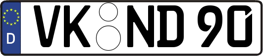 VK-ND90