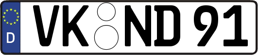 VK-ND91