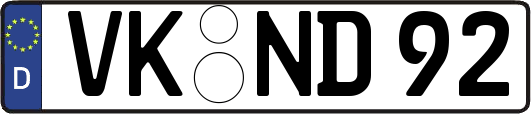 VK-ND92