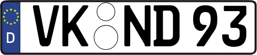 VK-ND93