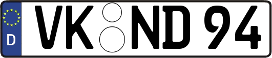 VK-ND94
