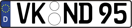VK-ND95
