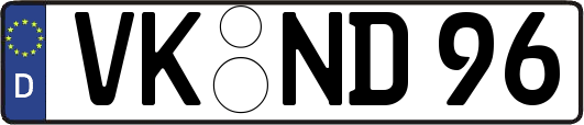 VK-ND96