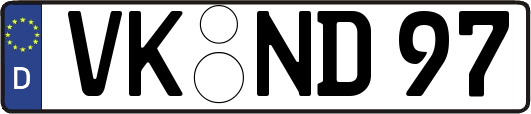 VK-ND97