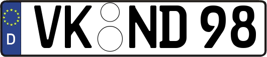 VK-ND98
