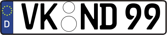 VK-ND99