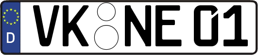 VK-NE01