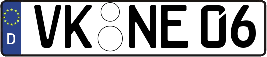 VK-NE06