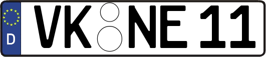 VK-NE11