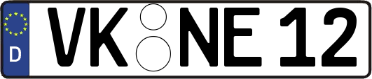VK-NE12