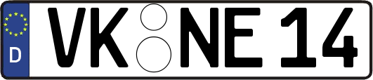 VK-NE14