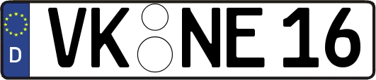 VK-NE16