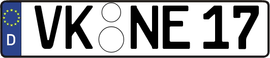 VK-NE17