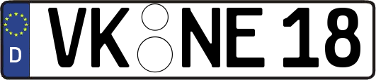 VK-NE18