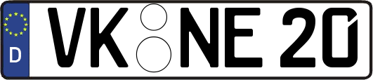 VK-NE20