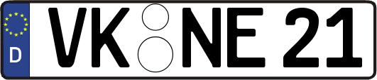 VK-NE21
