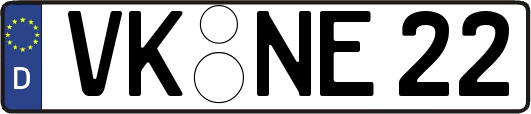 VK-NE22