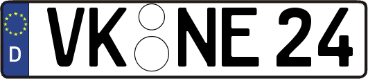 VK-NE24