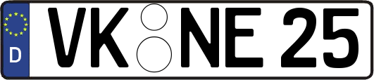 VK-NE25