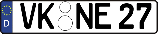 VK-NE27