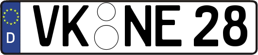 VK-NE28