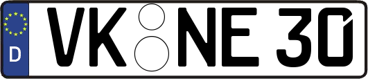 VK-NE30