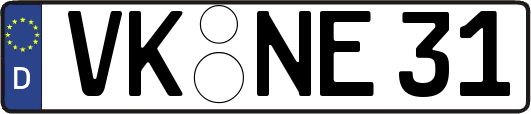 VK-NE31