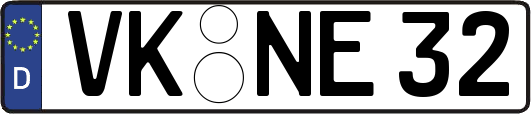 VK-NE32