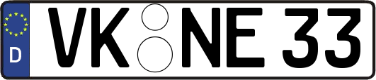VK-NE33