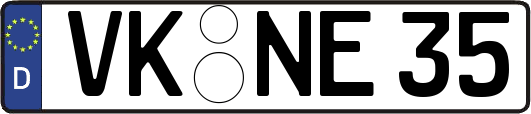 VK-NE35