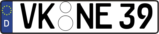 VK-NE39