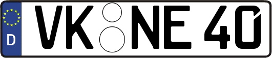 VK-NE40