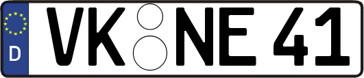 VK-NE41