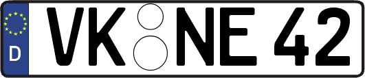 VK-NE42