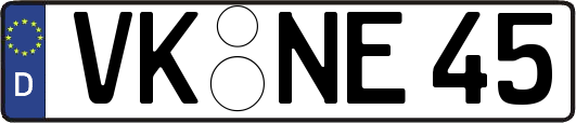 VK-NE45