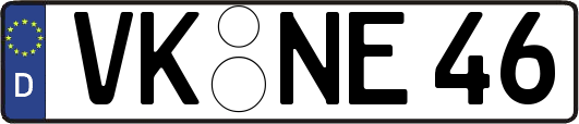VK-NE46
