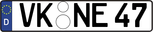 VK-NE47